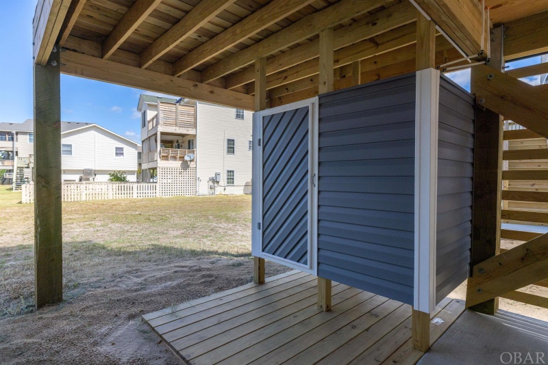 Kill Devil Hills, North Carolina 27948, 3 Bedrooms Bedrooms, ,2 BathroomsBathrooms,Single family - detached,For sale,Harbour View Drive,120448