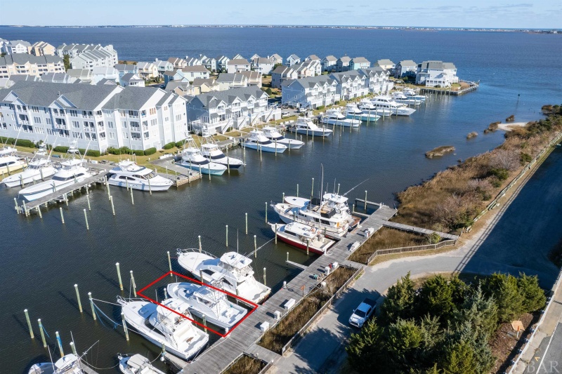 Manteo, North Carolina 27954, ,Boat slip,For sale,Yacht Club Court,116924