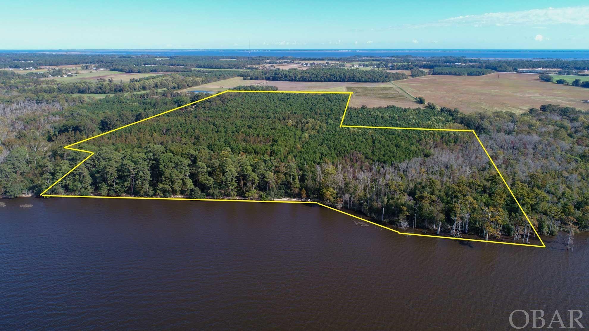 Jarvisburg, North Carolina 27939, ,Acreage,For sale,Fisher Landing Road,116815