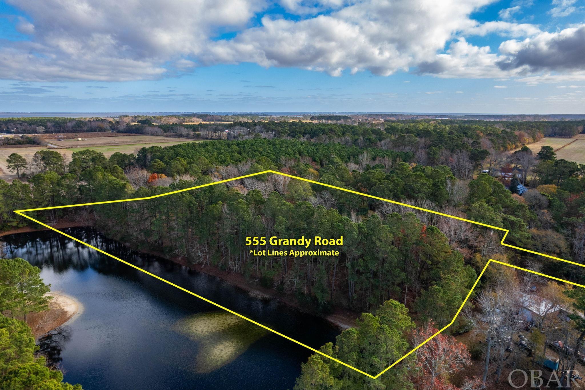 Grandy, North Carolina 27939, ,Acreage,For sale,Grandy Road,121002