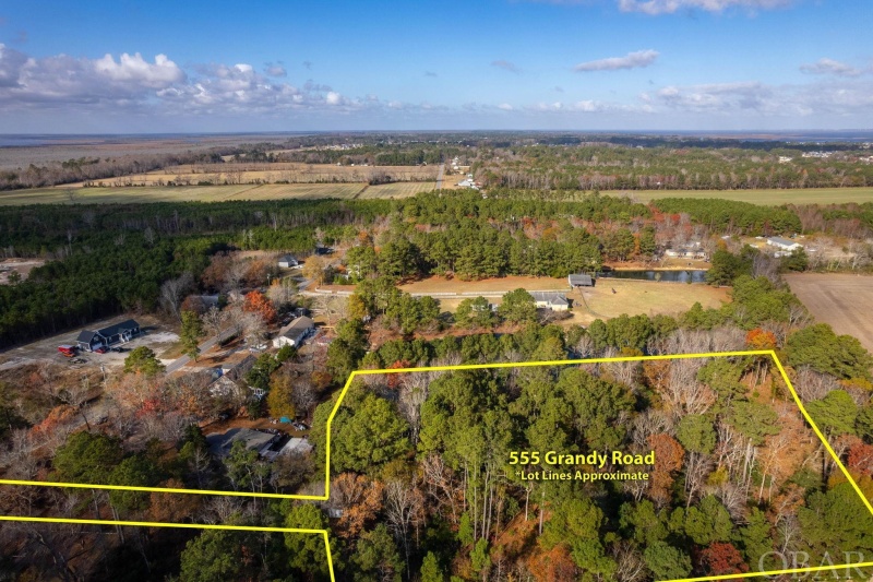 Grandy, North Carolina 27939, ,Acreage,For sale,Grandy Road,121002