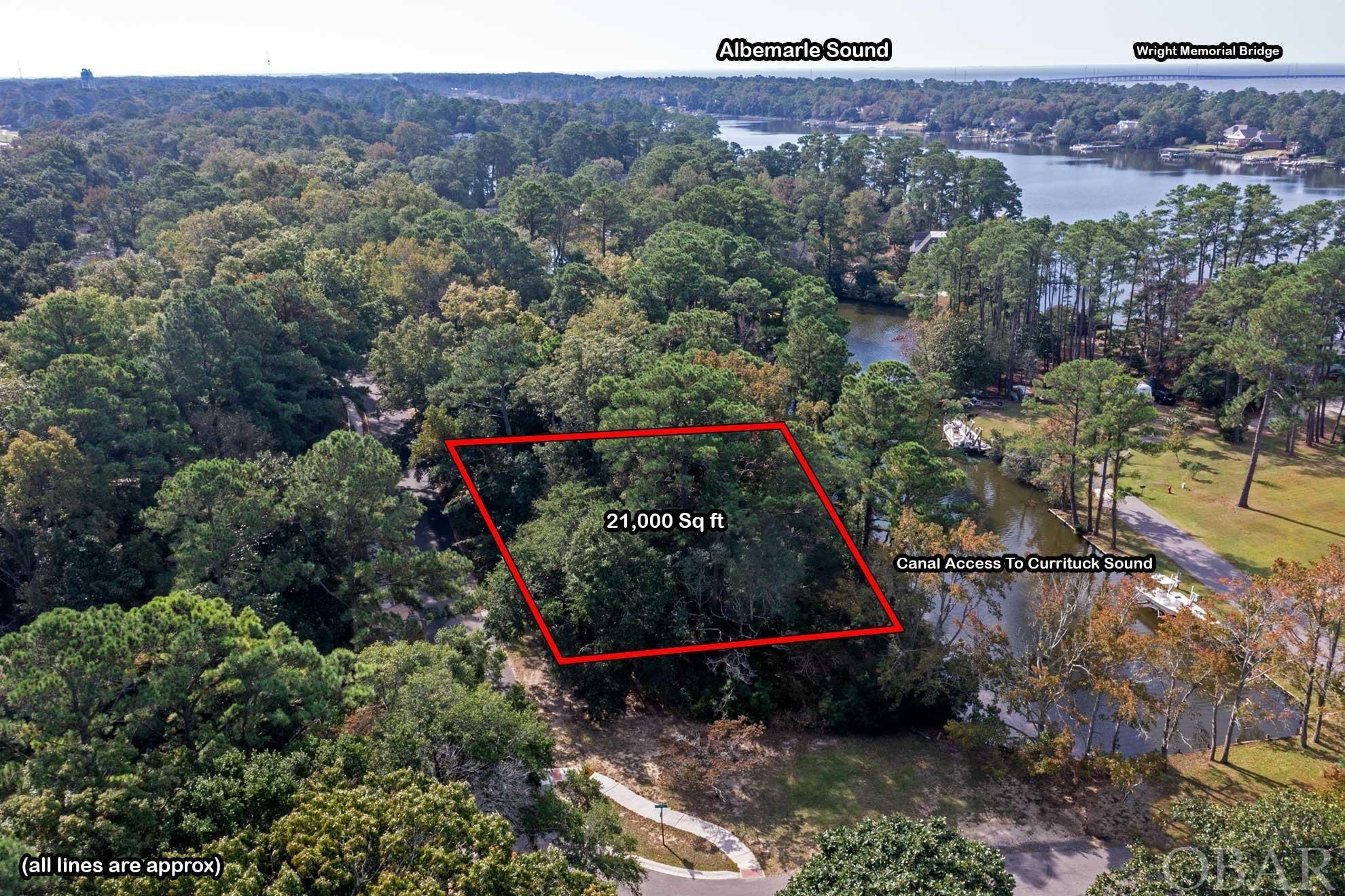 Southern Shores, North Carolina 27949, ,Residential,For sale,Dogwood Trail,120550