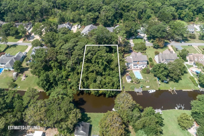 Southern Shores, North Carolina 27949, ,Residential,For sale,Duck Woods Drive,121089