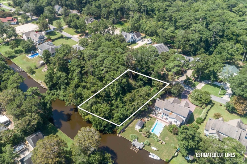 Southern Shores, North Carolina 27949, ,Residential,For sale,Duck Woods Drive,121089