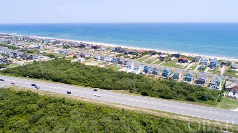 Nags Head, North Carolina 27959, ,Commercial,For sale,Hollowell Avenue,104487